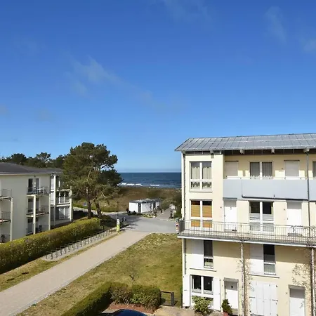 Forum Marinar 28 Heringsdorf (Usedom)