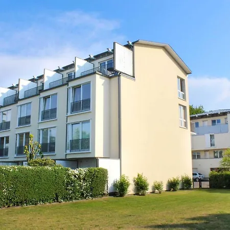 Apartment Forum Marinar 28 *