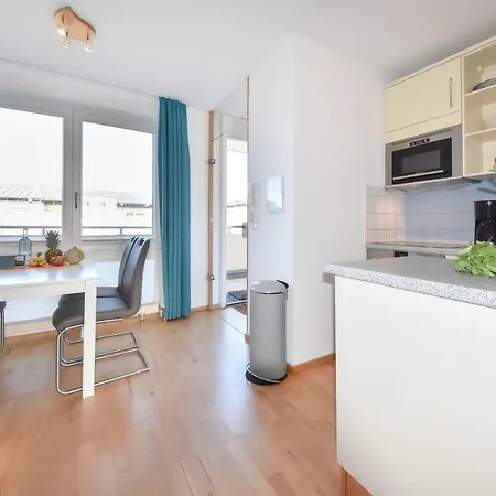 Apartment Forum Marinar 28