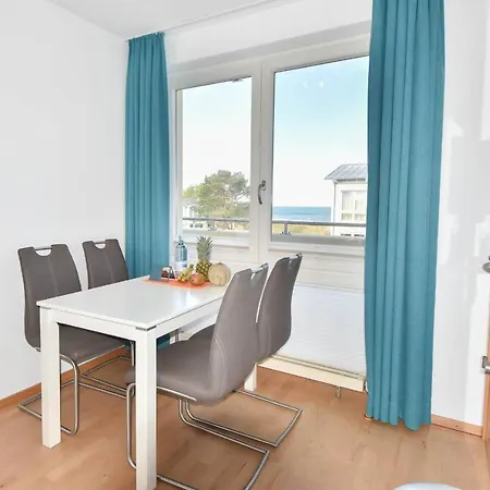 Apartment Forum Marinar 28 Heringsdorf (Usedom)